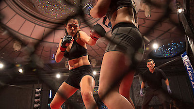 Kingdom (US) Season 2 Episode 11