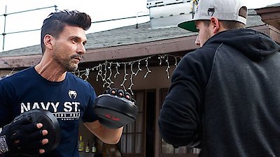 Kingdom (US) Season 2 Episode 16