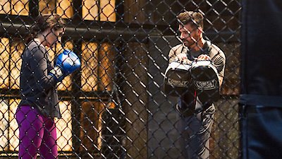 Kingdom (US) Season 2 Episode 17