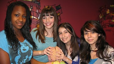 SciGirls Season 2 Episode 5