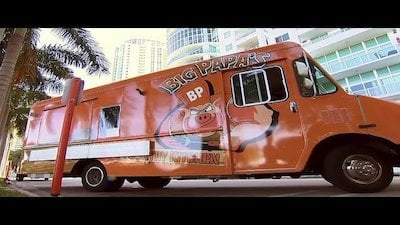 Food Truck Face Off Season 1 Episode 3