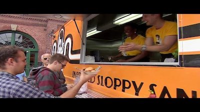 Food Truck Face Off Season 1 Episode 7