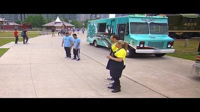 Food Truck Face Off Season 1 Episode 10