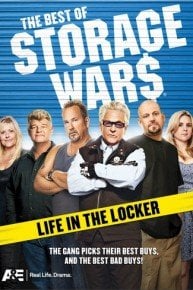 The Best of Storage Wars