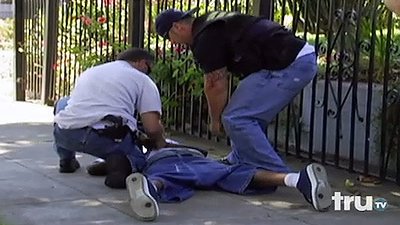 Bait Car Season 1 Episode 2