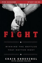 Fight Video Bible Study
