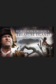 Robinson Crusoe's Treasure Island
