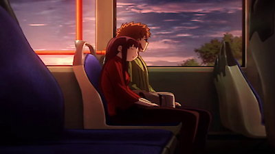 Fate/stay night [Unlimited Blade Works] Season 1 Episode 1