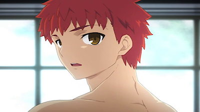 Fate/stay night [Unlimited Blade Works] Season 1 Episode 5