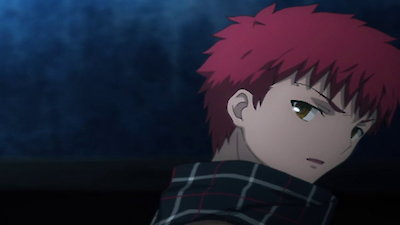 Fate/stay night [Unlimited Blade Works] Season 1 Episode 7