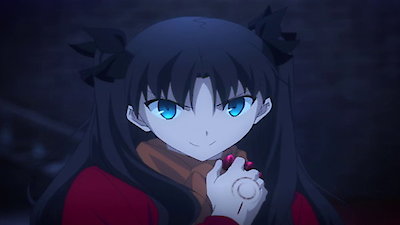 Fate/stay night [Unlimited Blade Works] Season 1 Episode 14