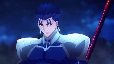 Watch Fate/stay night [Unlimited Blade Works] Season 2 Episode 18 - The ...