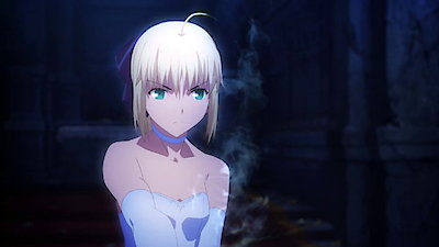 Fate/stay night [Unlimited Blade Works] Season 2 Episode 19