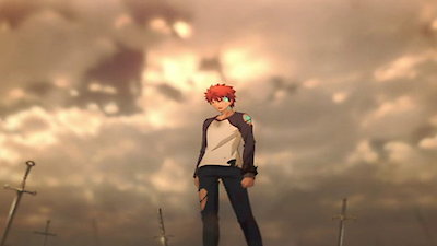 Fate/stay night [Unlimited Blade Works] Season 2 Episode 21