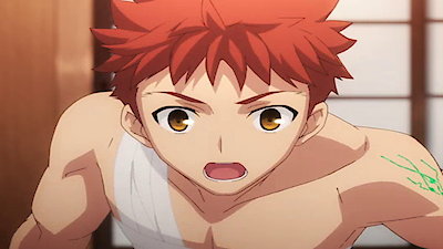 Fate/stay night [Unlimited Blade Works] Season 2 Episode 23