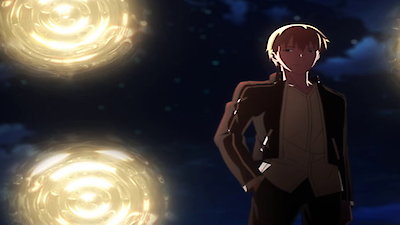 Fate/stay night [Unlimited Blade Works] Season 2 Episode 24