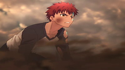 Fate/stay night [Unlimited Blade Works] Season 2 Episode 25