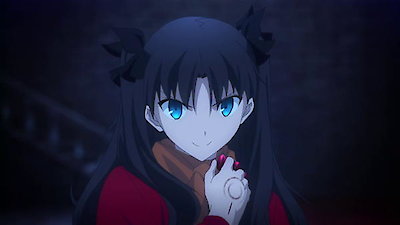 Fate/stay night [Unlimited Blade Works] Season 2 Episode 14