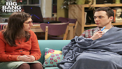 The Big Bang Theory Season 10 Episode 20