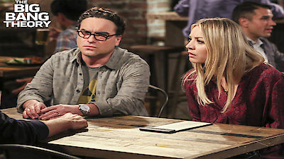 The Big Bang Theory Season 10 Episode 22