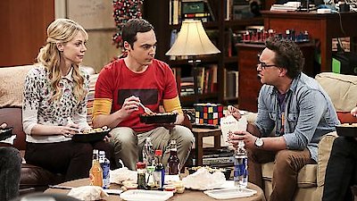 The Big Bang Theory Season 10 Episode 24