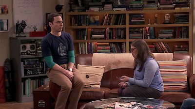 The Big Bang Theory Season 11 Episode 3