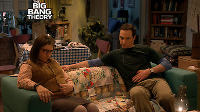 The Big Bang Theory Season 11 Episode 11