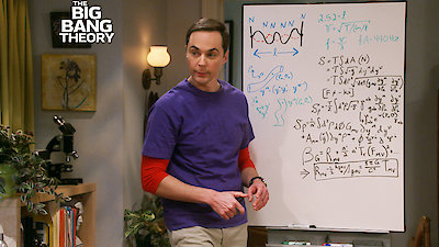 The Big Bang Theory Season 11 Episode 13