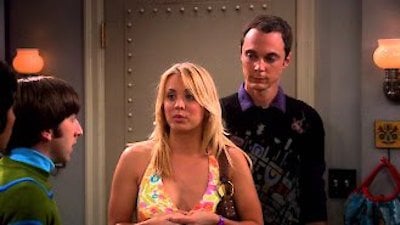 The Big Bang Theory Season 11 Episode 16