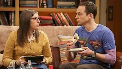The Big Bang Theory Season 11 Episode 19