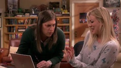 The Big Bang Theory Season 11 Episode 23