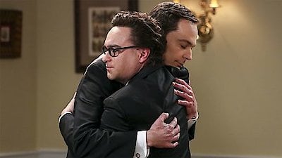 The Big Bang Theory Season 11 Episode 24