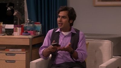 The Big Bang Theory Season 12 Episode 1