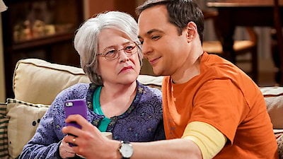 The Big Bang Theory Season 12 Episode 8