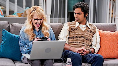 The Big Bang Theory Season 12 Episode 9