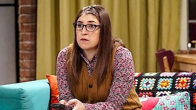 The Big Bang Theory Season 12 Episode 10