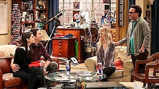 big bang theory season 12 episode 15 stream