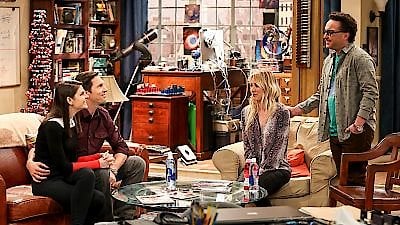 The Big Bang Theory Season 12 Episode 15