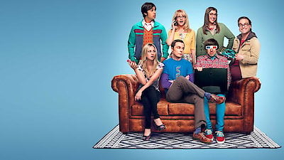 The Big Bang Theory Season 12 Episode 16