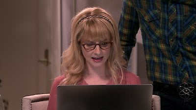 The Big Bang Theory Season 12 Episode 24