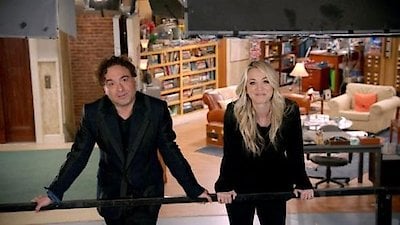 The Big Bang Theory Season 12 Episode 25