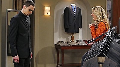 The Big Bang Theory Season 3 Episode 18