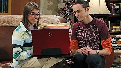 The big bang theory online season 4 watch online