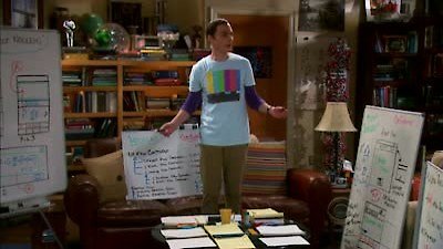 Watch the big bang theory hot sale season 12 episode 4 online