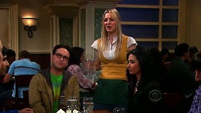 The Big Bang Theory Season 4 Episode 16