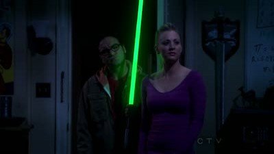 The Big Bang Theory Season 5 Episode 15