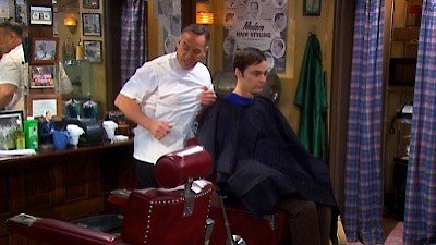 The Big Bang Theory Season 5 Episode 18