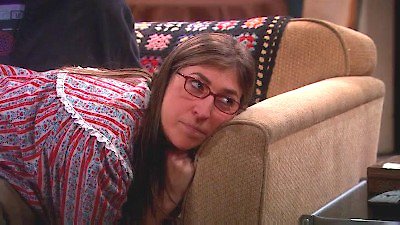 The Big Bang Theory Season 6 Episode 10