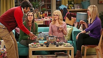 The Big Bang Theory Season 6 Episode 18