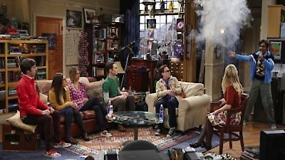 The Big Bang Theory Season 7 Episode 3